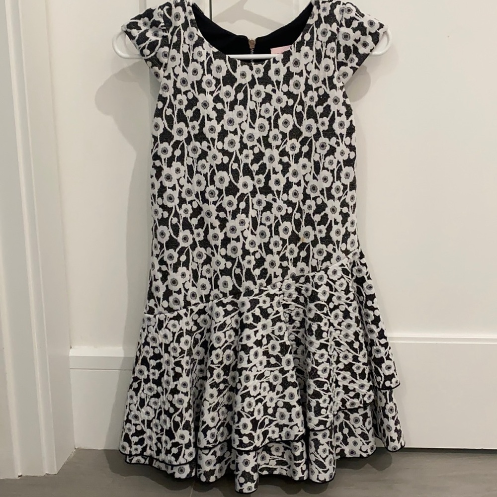 Zoë LTD girls dress size 12
